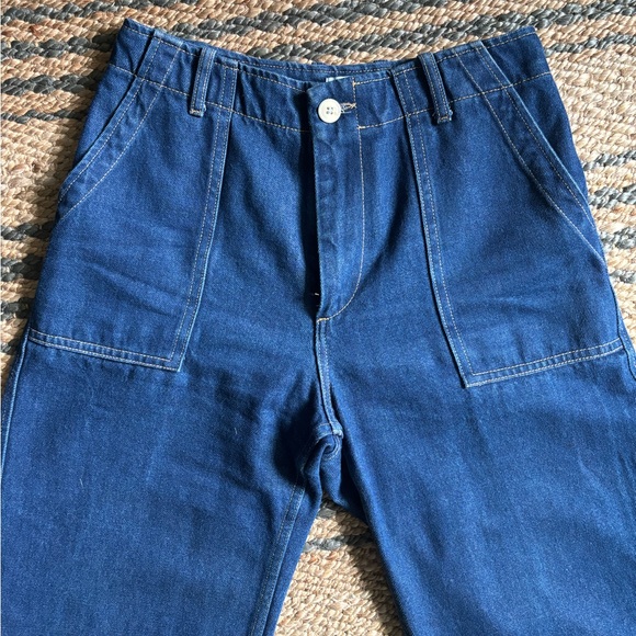 Esby Finch Jeans - Picture 6 of 9